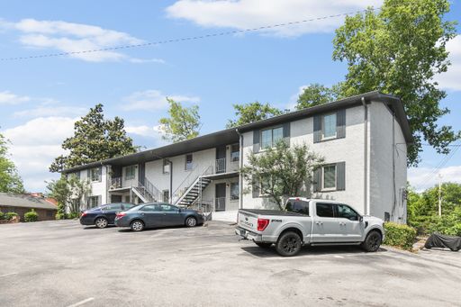 Linwood Park - 2 Bedroom / 1 Bathroom Apartment – photo 1