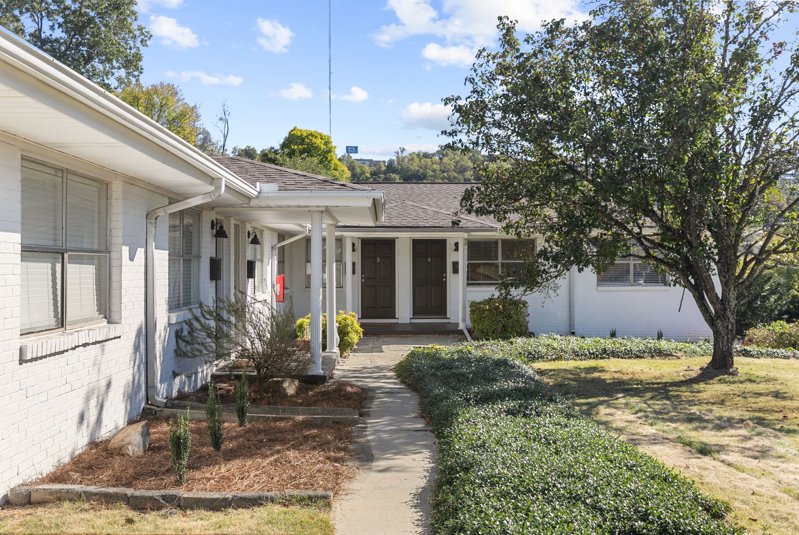 Birmingham Apartment: 1701 13th Avenue South