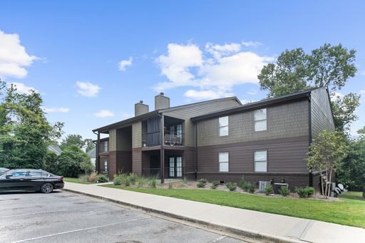 Green Valley Apartments - 2 Bedroom / 2 Bathroom Apartments – photo 1