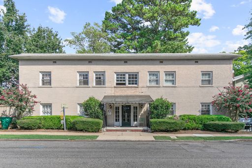 Wilbur - 1 Bedroom / 1 Bathroom, Ground Floor – photo 1