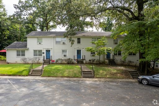 Cahaba Park - 2 Bedroom / 1 Bathroom – photo 1