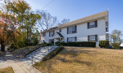 Cliff Place - Studio Apartment – photo 1