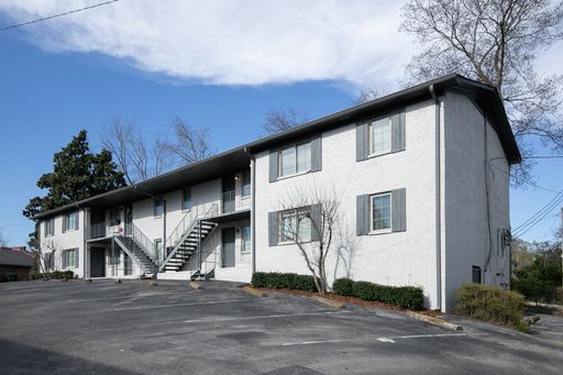 Linwood Park - 2 Bedroom / 1 Bathroom - Water Included – photo 1