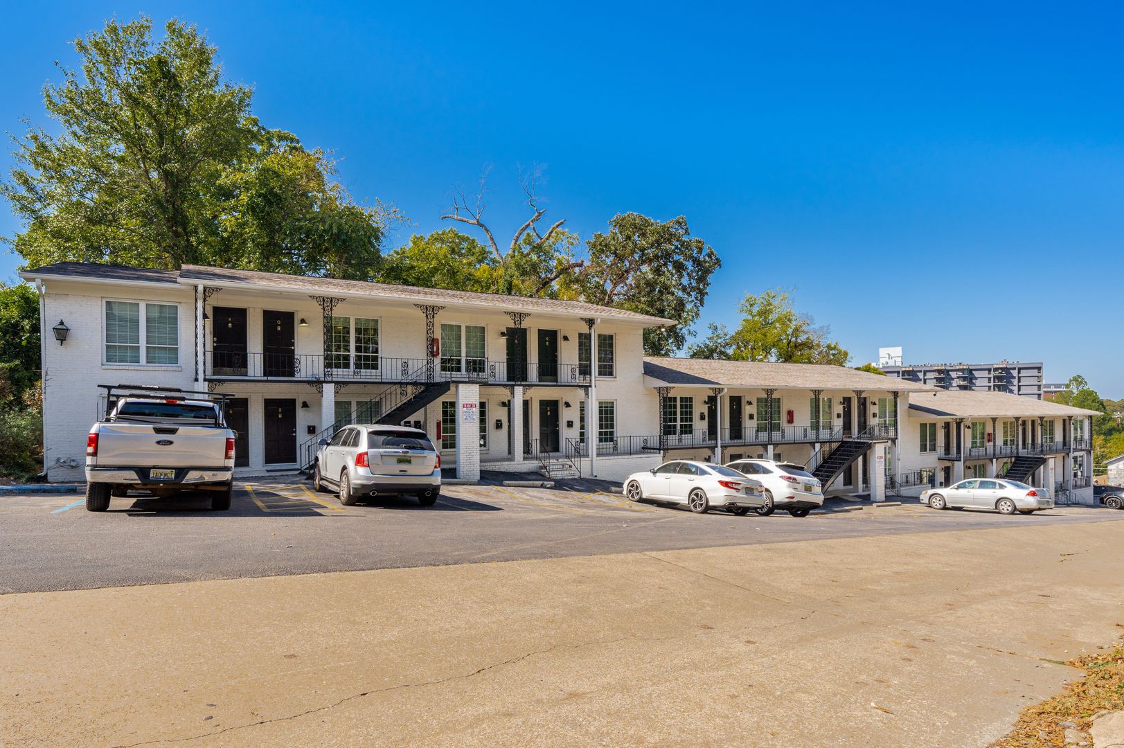 Birmingham Apartment: 2724 Niazuma Ave S