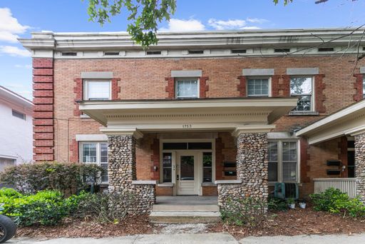 Ramsay - 1 Bedroom / 1 Bathroom Apartment – photo 1