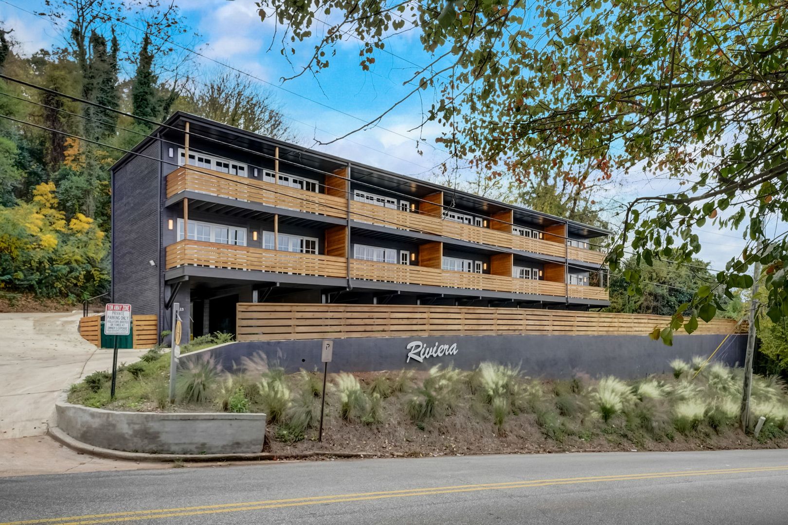 Birmingham Apartment: 3113 Pawnee Avenue
