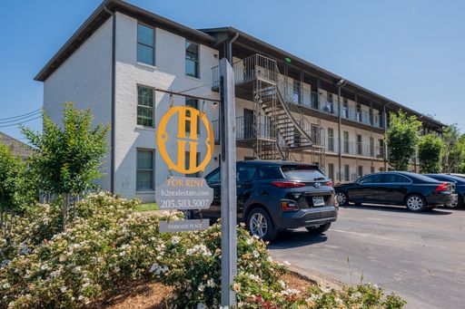 Parkside Place - 2 Bedroom / 1 Bathroom, Ground Floor – photo 1