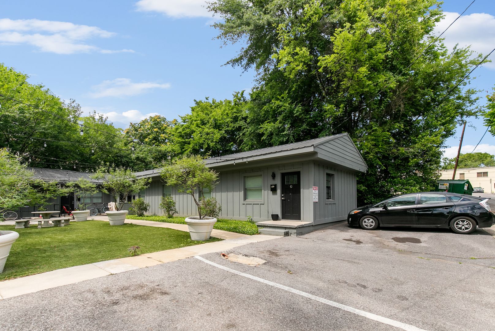 Birmingham Apartment: 1752 13th Ct S