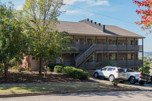 La Vista - 1 Bedroom / 1 Bathroom Apartment – photo 1