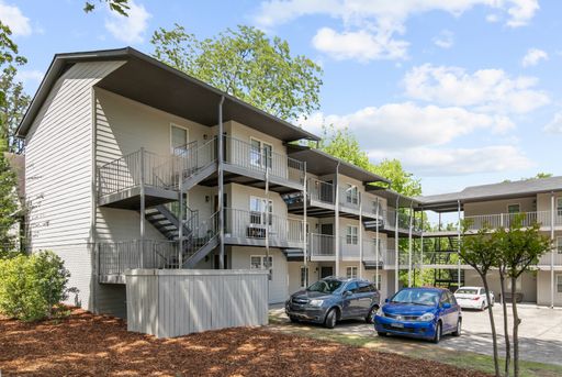 The Avondale - 2 Bedroom/ 1 Bathroom – photo 1