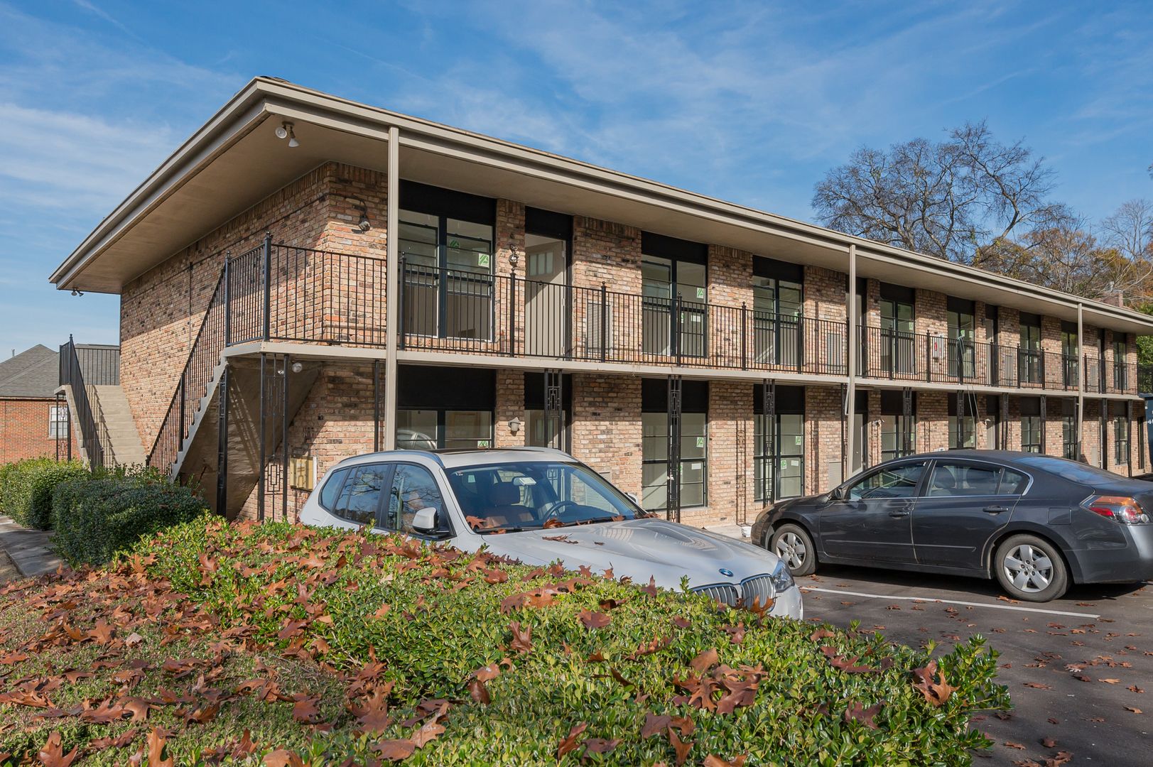 Birmingham Apartment: 1237 38th St S
