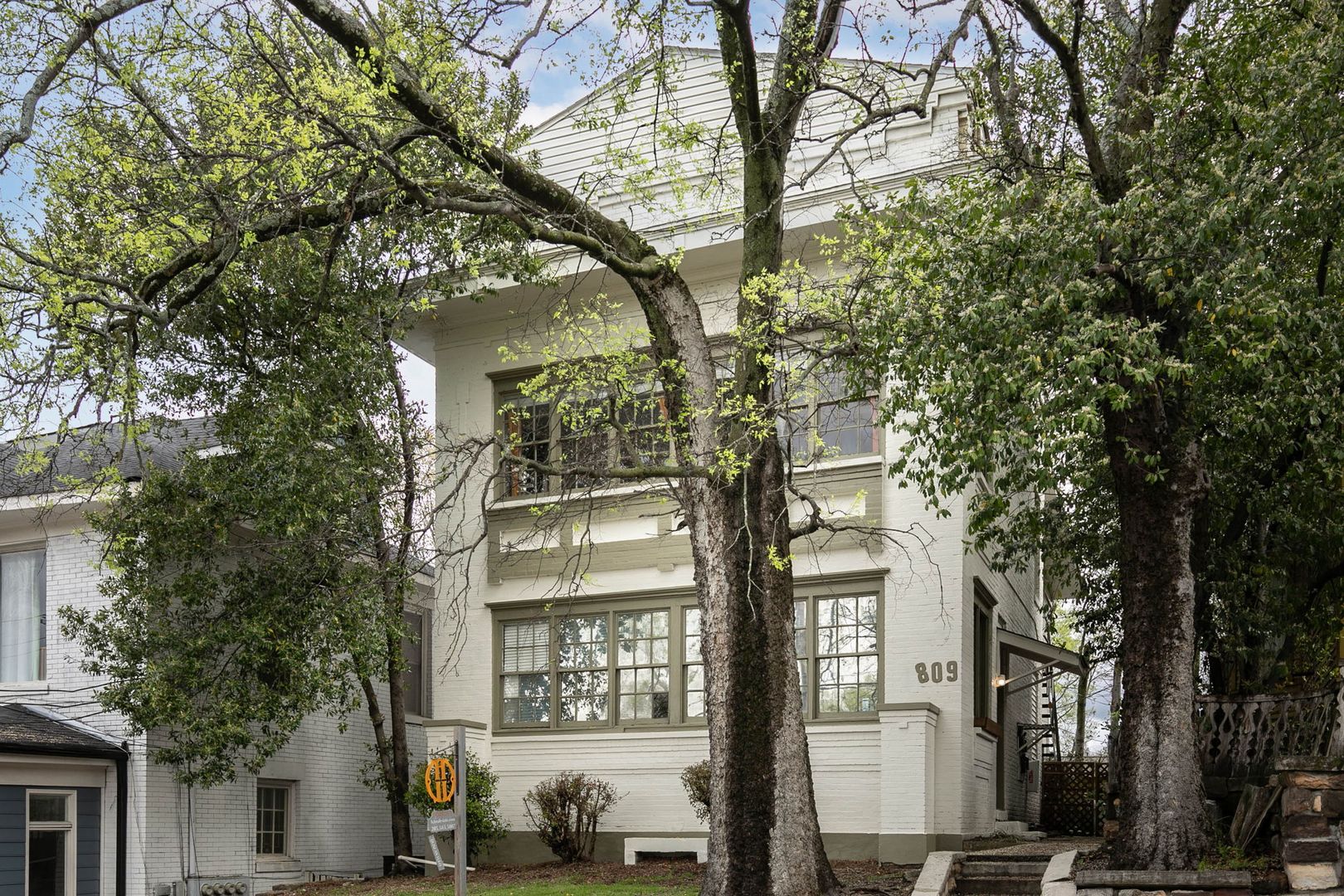 Birmingham Apartment: 809 30th St S