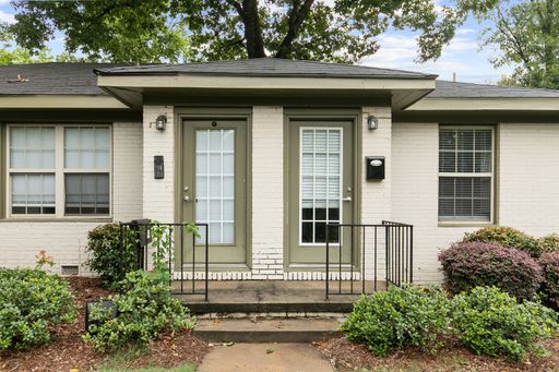 Mesa Verde - 1 Bedroom / 1 Bathroom Bungalows – photo 1
