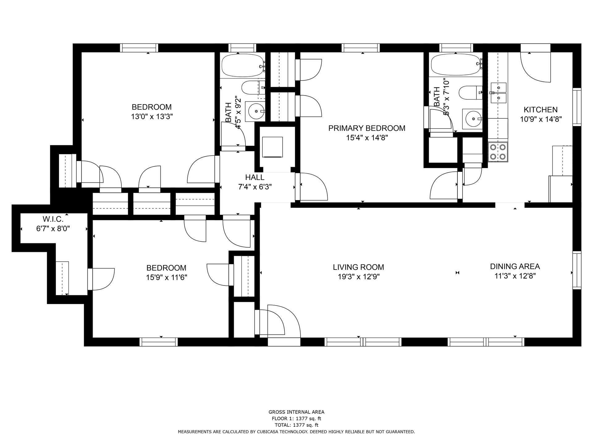 Homewood Apartment: 3336 Old Montgomery Hwy