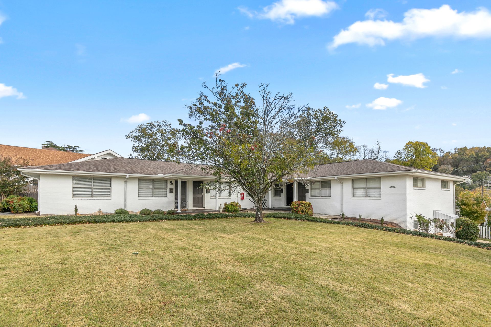 Birmingham Apartment: 1701 13th Avenue South