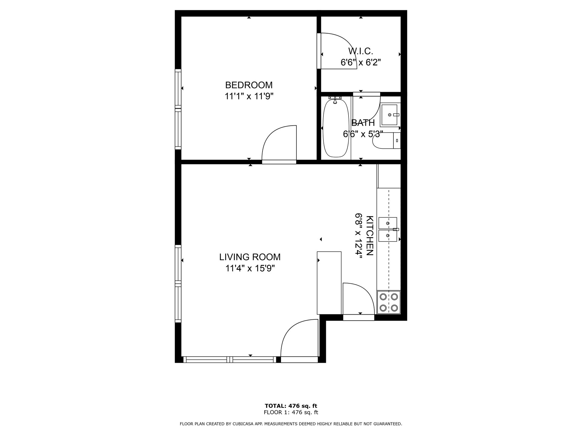 Birmingham Apartment: 2148 16th Avenue South