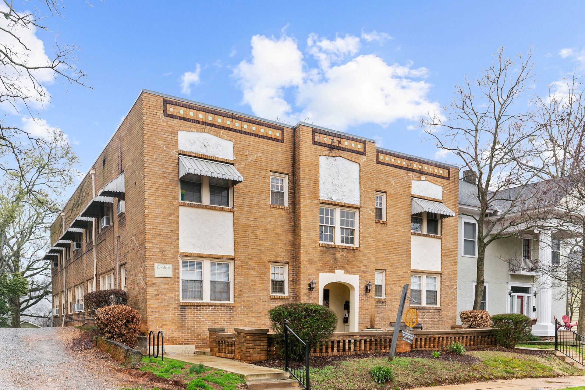 Birmingham Apartment: 1415 13th Street S