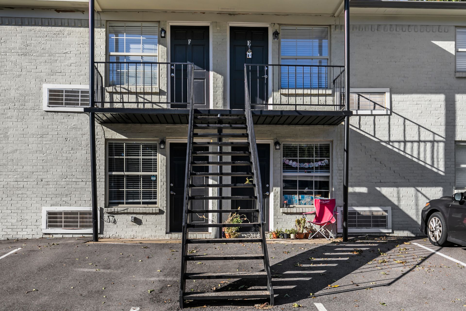 Birmingham Apartment: 1416 13th Street S