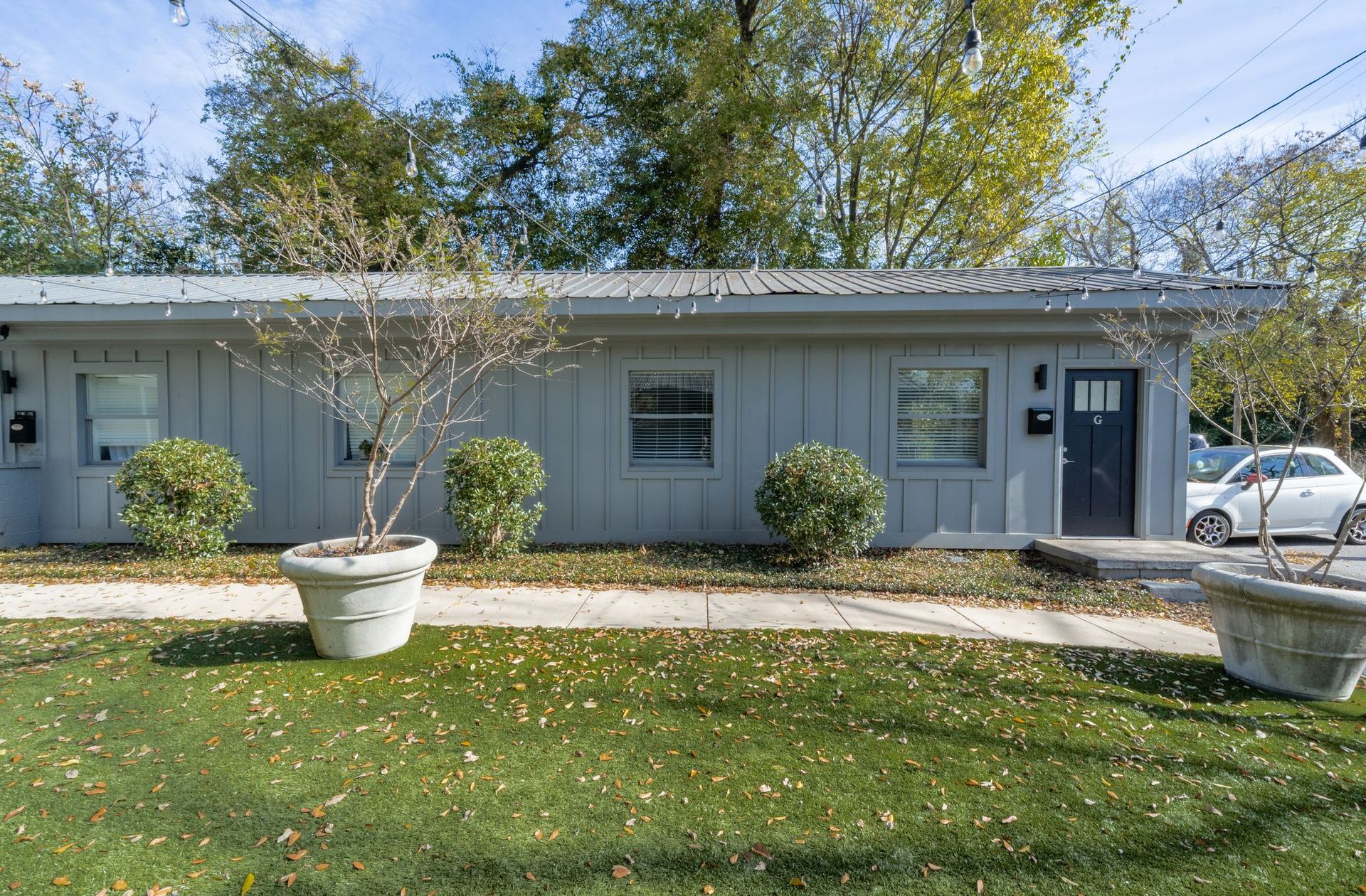 Birmingham Apartment: 1752 13th Ct S