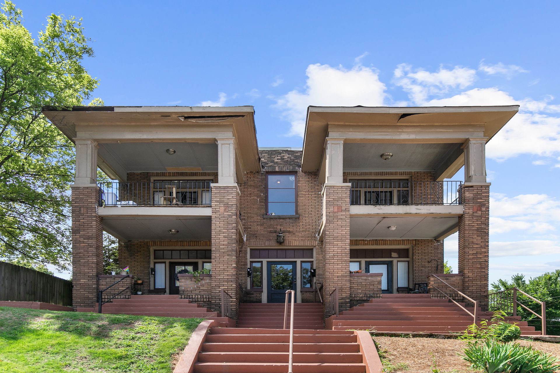Birmingham Apartment: 1131 16th Avenue South