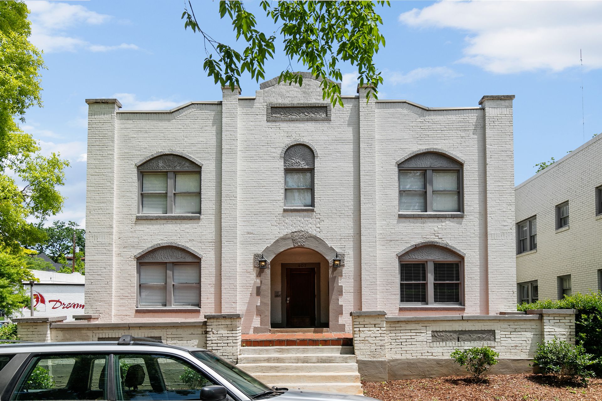 Birmingham Apartment: 1407 14th Street S