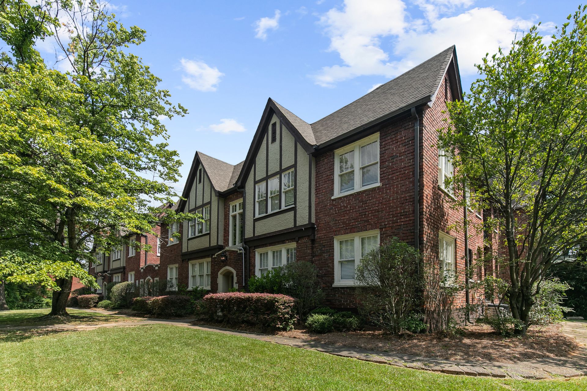 Birmingham Apartment: 633 Idlewild Circle
