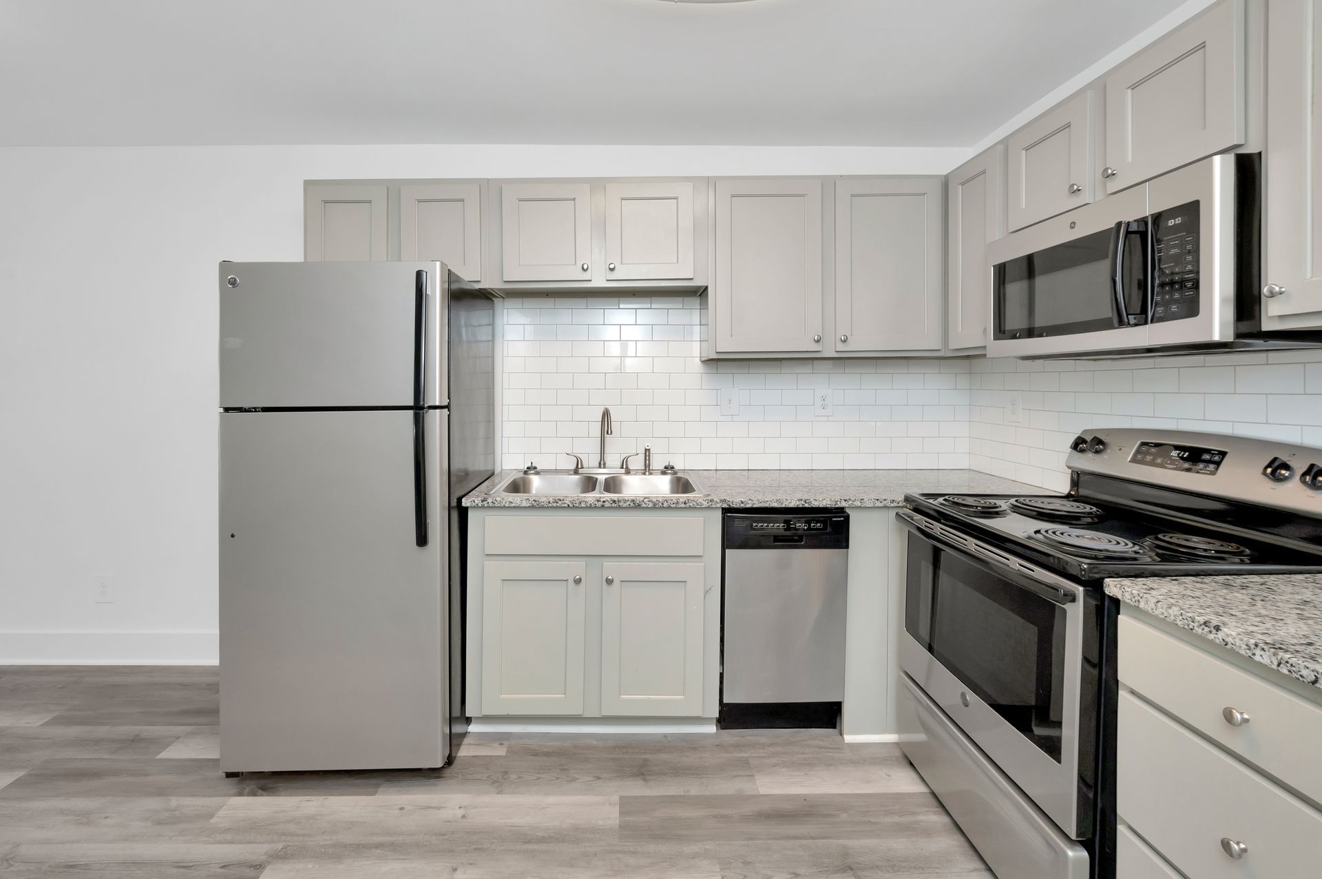 Birmingham Apartment: 1501 15th Ave S