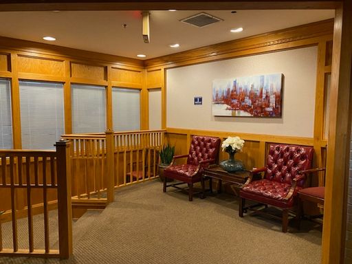 Office Suites in the heart of Buckhead – photo 1