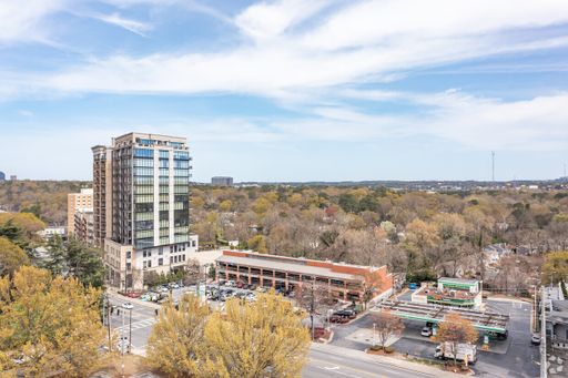 2221 PEACHTREE RD, SUITE X30 – photo 1