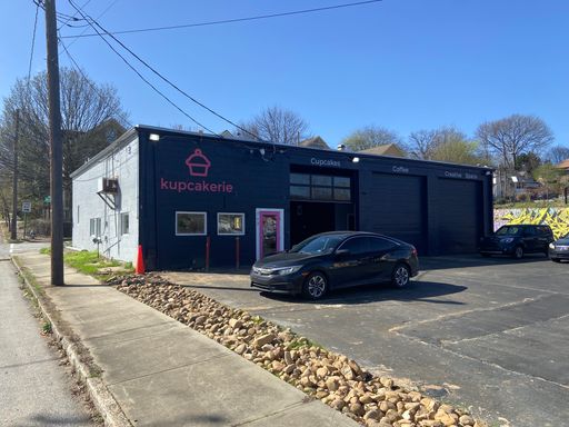 BeltLine Retail - 2nd Gen Restaurant Space - Memorial Drive Corridor – photo 1