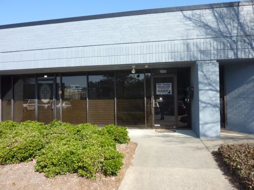 Flex Office Spaces facing Pleasantdale Rd – photo 1