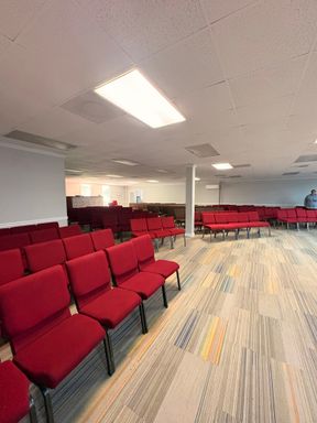 Suite 109 - Large Office/Assembly Space Available off I-85 N – photo 1
