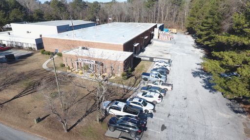 Two Industrial Buildings for Lease - 32,000 Sq Ft – photo 1