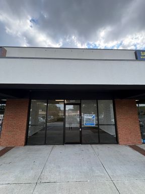 Rental – 5937 Jimmy Carter Blvd, Norcross, GA 30071