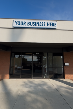 Retail Space Available off Jimmy Carter Blvd – photo 1