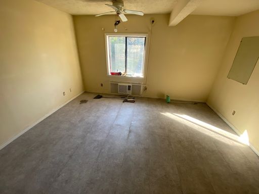 Affordable Work Space for Artists and Craftsmen