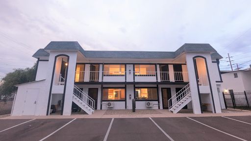 Refreshed 1bed/1bath unit in Feldman's neighborhood, near downtown Tucson and Pima Community College! – photo 1
