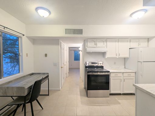 Refreshed 1bed/1bath unit in Feldman's neighborhood, near downtown Tucson and Pima Community College! – photo 1