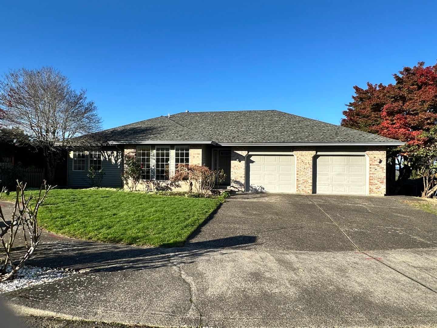 Portland House: 14441 NE Morris Ct