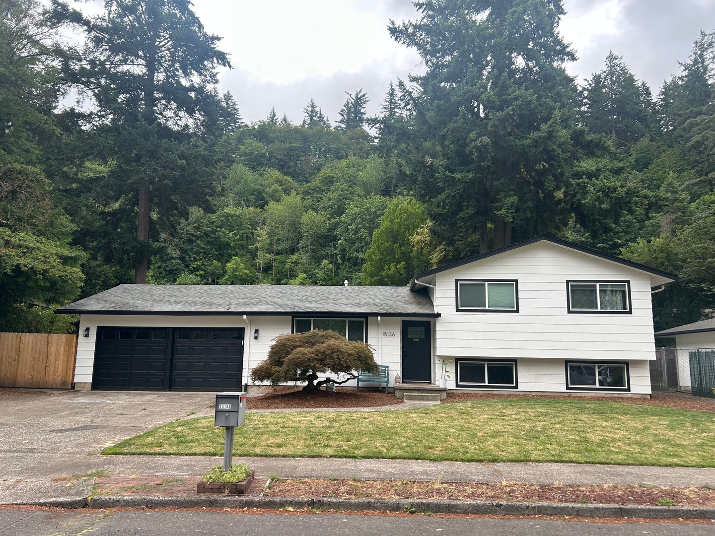 Portland House: 15136 SE Gladstone Unit B