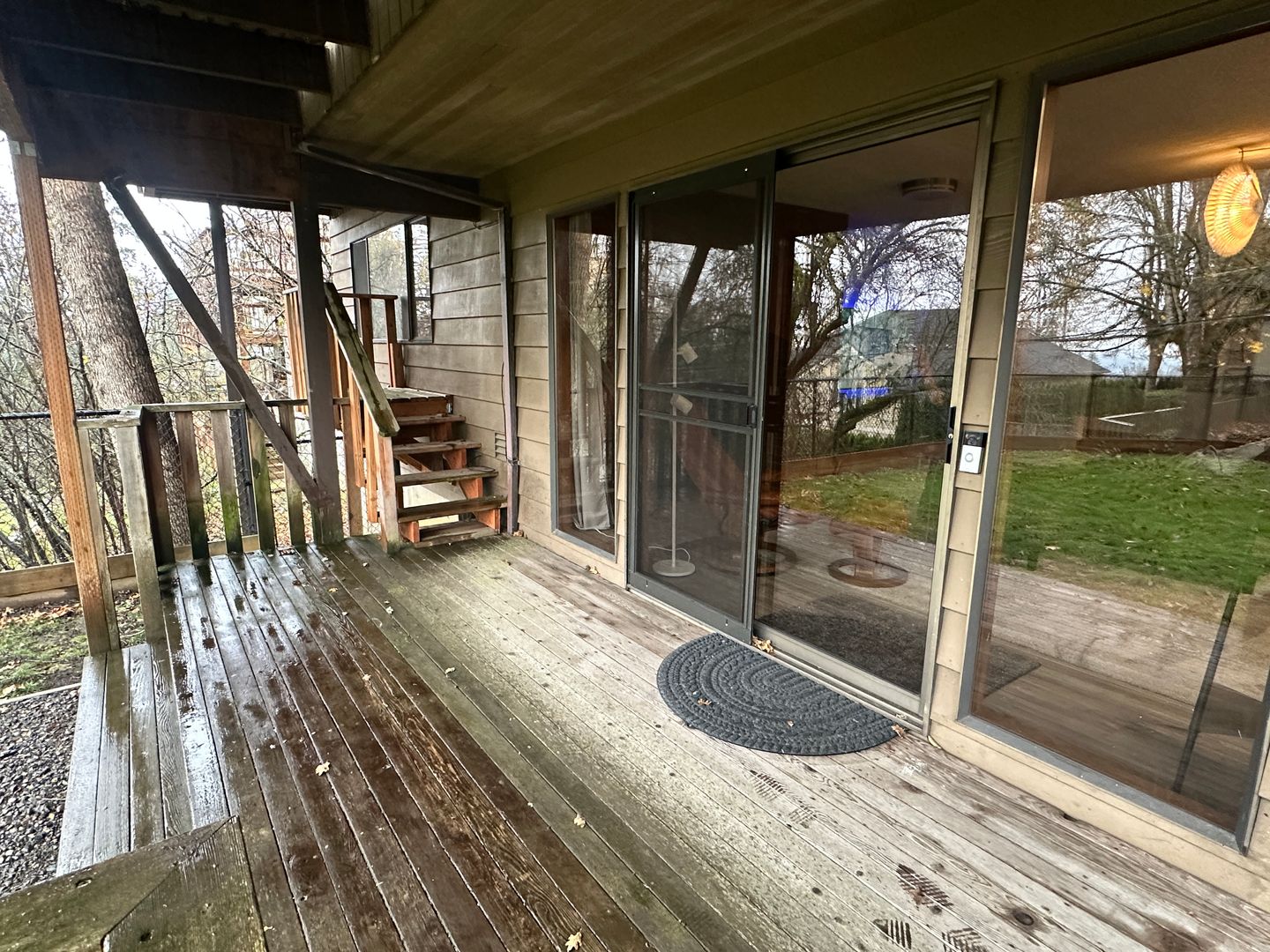 Clackamas House: 10380 SE Charlotte Dr Unit B