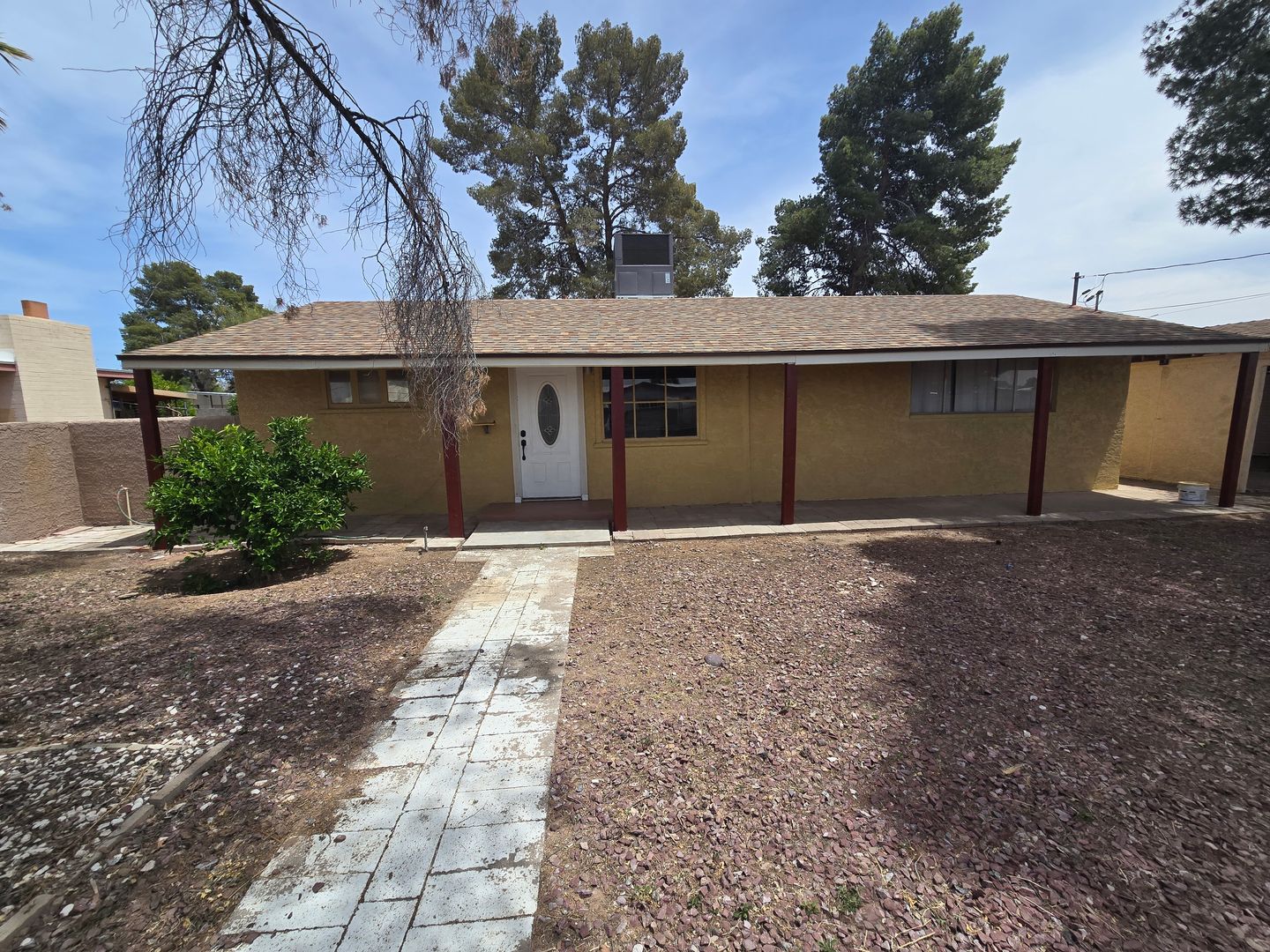Tucson House: 6141 S Southland Blvd