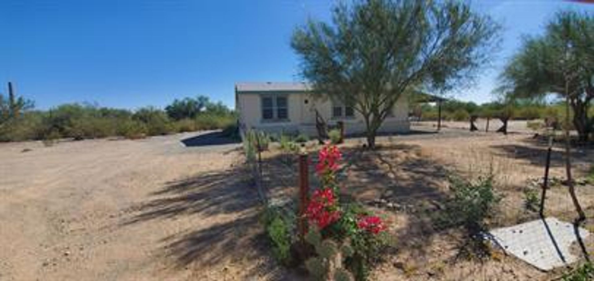 Tucson House: 1468 South Calle Anasazi