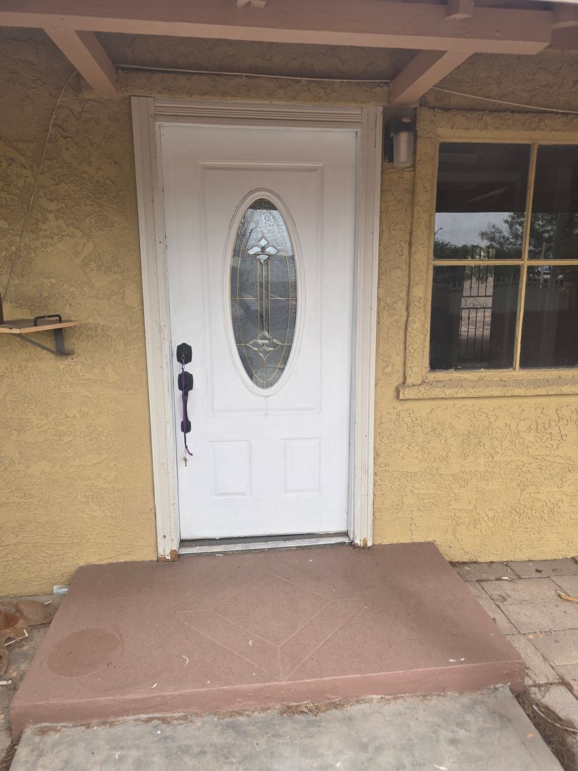 Tucson House: 6141 S Southland Blvd