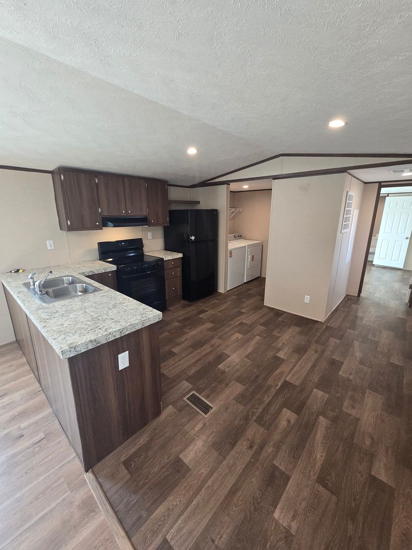 Tucson House: 5800 E Hermans Rd #2