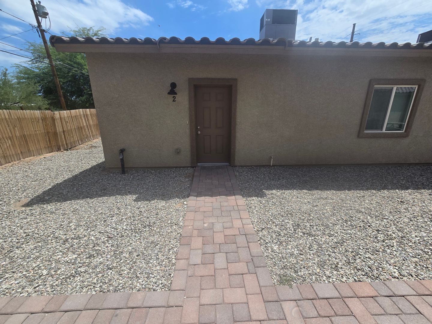 Tucson Multiplex: 1013 E 36th St Unit 2