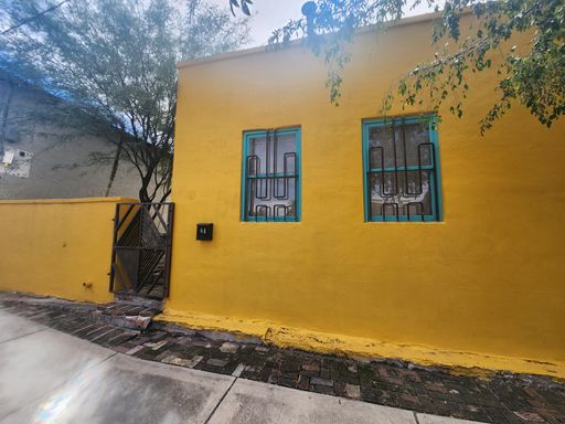 Awesome 1-bedroom, 1-bath historic home in Tucson’s Barrio Viejo Historic District. – photo 1