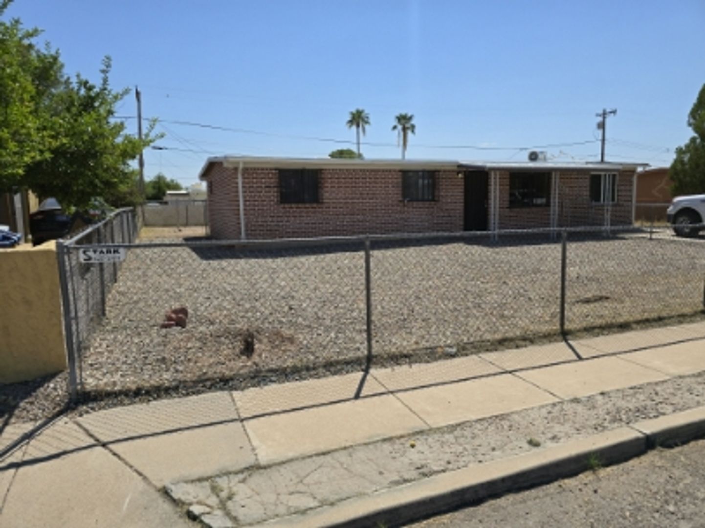 Tucson House: 5010 East 23rd Street