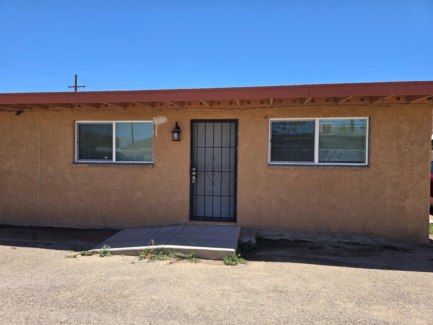 Tucson Apartment: 511 N Iroquois  Ave