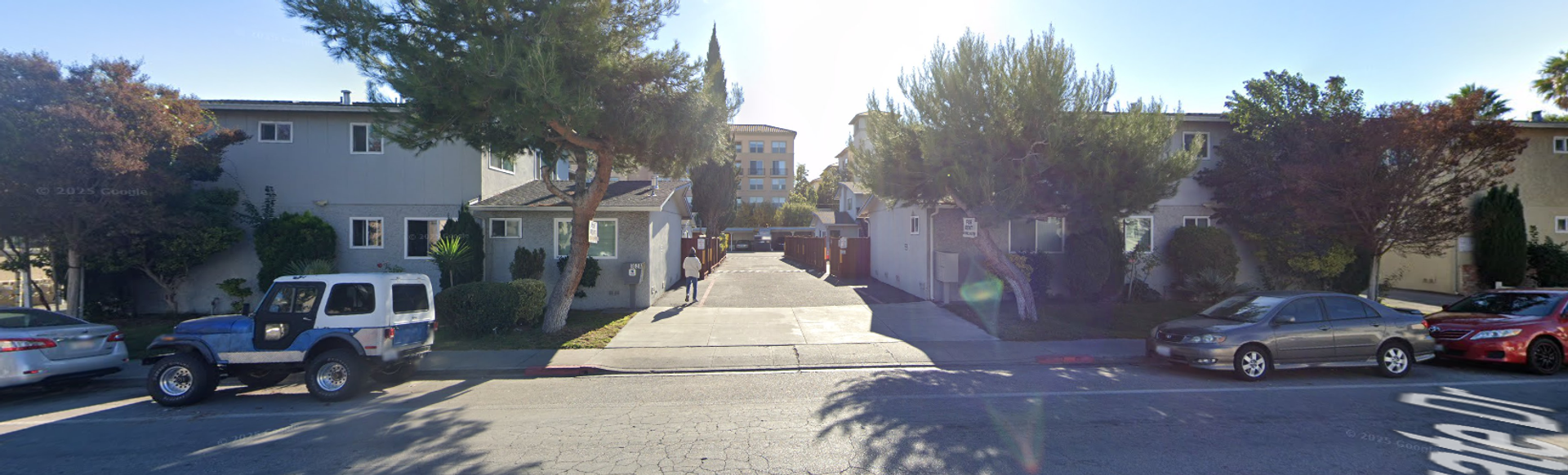 Santa Clara Apartment: 3538 Agate Dr
